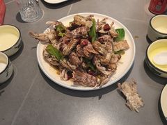 -荣祥海鲜·烟台菜(胜利路二部)