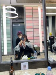 -AKOZO Beauty Salon
