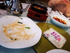 -老人和饭店(淮海中路店)