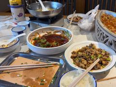 -不倒翁·安徽名菜楼(步行街店)