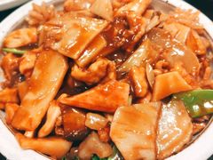-津菜宋记老房子(平山道店)