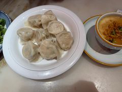 -日丰园海肠水饺·老字号大连海鲜(和平广场店)