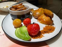 -Tomacado花厨(南京IFC国金中心店)