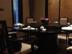 金茂凯悦酒店-上海崇明金茂凯悦酒店