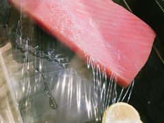 三文鱼-“香”全日餐厅·株洲大汉希尔顿酒店