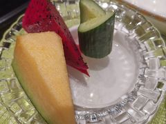 -禧瑞都大饭店(吊桥路店)