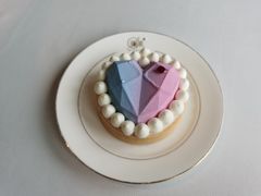 海洋之心-L'amour澜茉·轻法餐