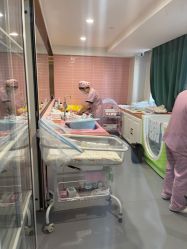 -国际月月生母婴月子中心(旗舰店)