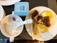 -杭州盛泰开元名都大酒店-地中海自助餐厅