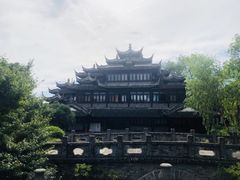 -韩湘水博园