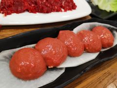 -牛焱·贵州黄牛肉火锅(城西银泰店)