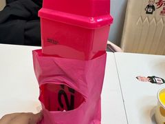 -K22.酸奶草莓(烟台芝罘店)
