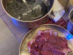 -西塔老太太泥炉烤肉(温州首店万象城黑金店)