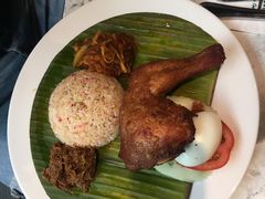 -关夫人餐厅(阳光广场店)