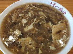 -张小文胡辣汤(龙柏新村店)