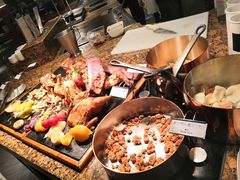 -杭州国际会议中心洲际酒店-原素全日餐厅(解放东路店)