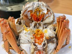 -品鲜村农家菜·阳澄湖大闸蟹(总店)