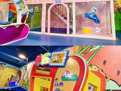 -万达宝贝王成长乐园(重庆永川店)