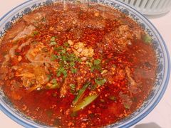 -院8里·小聚园老川菜(九眼桥店)