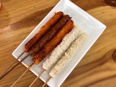 -马三洋芋片(兰州总店)