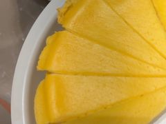 -密友回转自助火锅(世茂国际广场店)