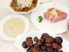 -怡园饭店-餐厅(四望亭店)