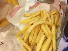 -麦当劳(温州人民路店)