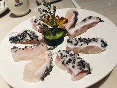龙胆皮-围炉夜话·潮汕卤水火锅(榕江店)