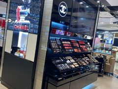 -CHANEL(银座商城店)