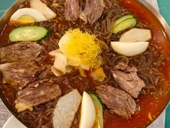 -平壤馆(西塔街店)