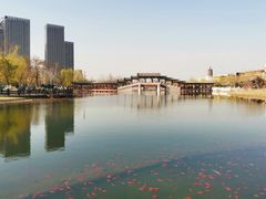 -西海子公园