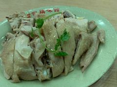 -百家鸡味馆(清泰店)