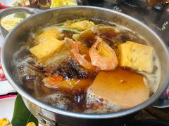 -尺山寸水日料(马桥满天星店)