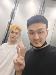 -发源地HAIR SALON