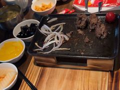 -豪享来牛排(人民店)