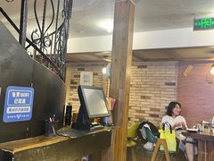 -荣记潮汕牛肉火锅(仙鹤街店)