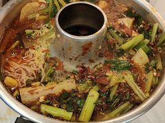 -王大乔泡椒米线(桐梓坡店)