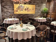 -小河盐帮·私家菜·烤鸭(三元桥·霄云路店)