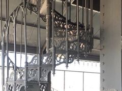 -圣胡斯塔升降机