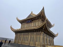 -峨眉山风景名胜区