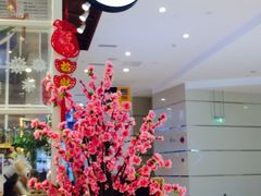 -E·cafe(新梅广场店)