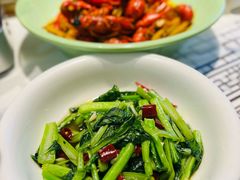 -靓虾二哥长沙地标小龙虾(五一广场店)