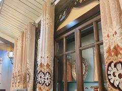 -Santoor 萨都里印度餐厅(北锣鼓巷店)