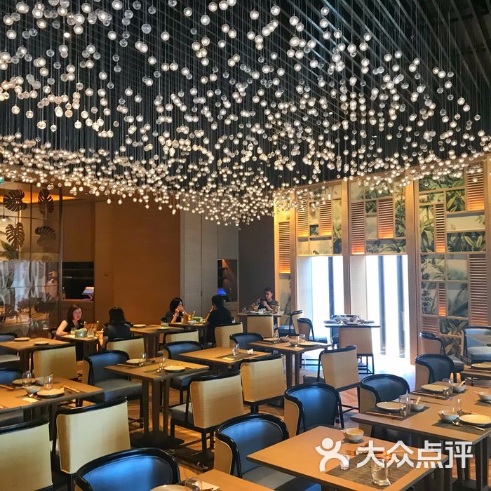 mango tree芒果树餐厅图片-北京泰国菜-大众点评网