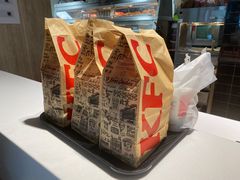 -肯德基(尧佳路店)