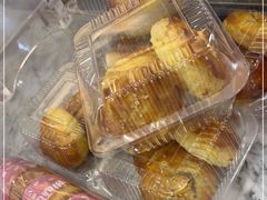 -面包新语(上地华联店)