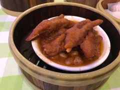 -快乐海鲜城(虎泉街店)