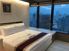 -高雄85大楼-观景台