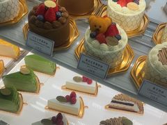 -布歌东京(金融街购物中心店)