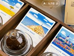 -KYO COFFEE(胶州路店)